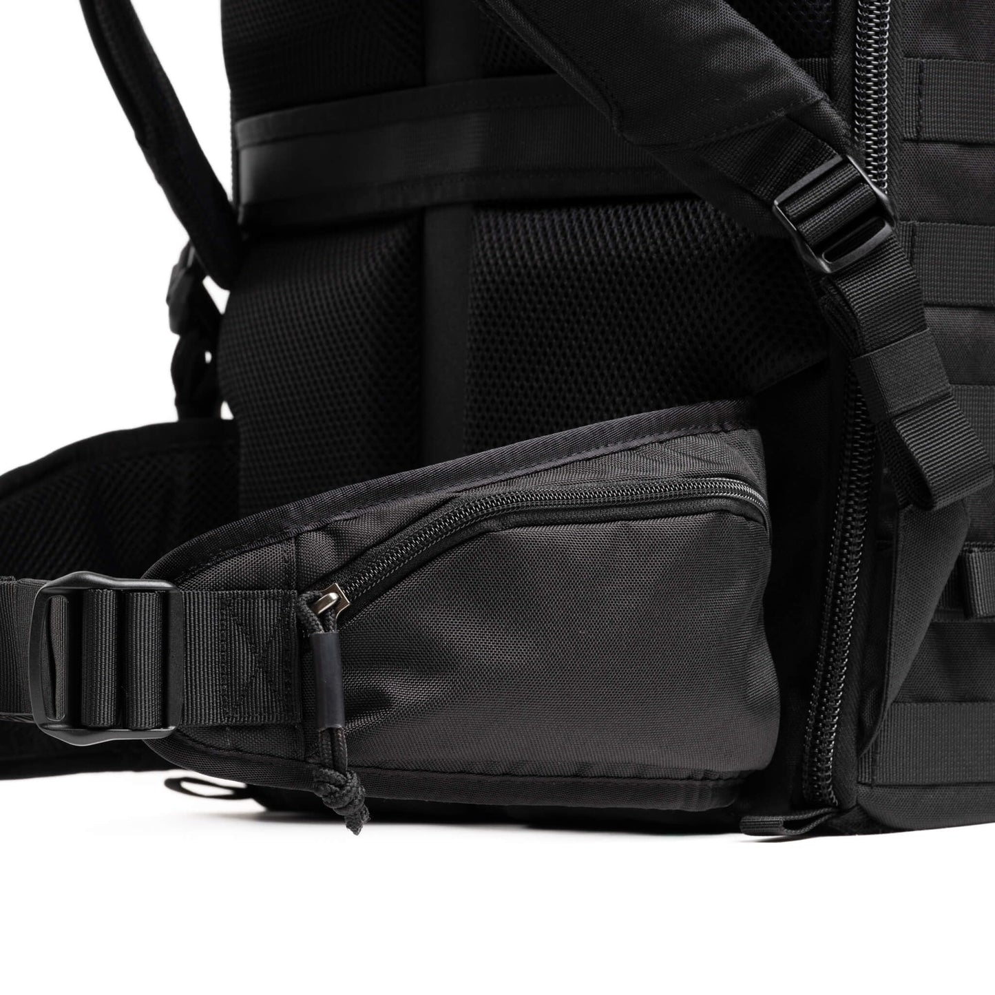 Think Tank DarkLight Tactical Camera Backpack 25L – Black
