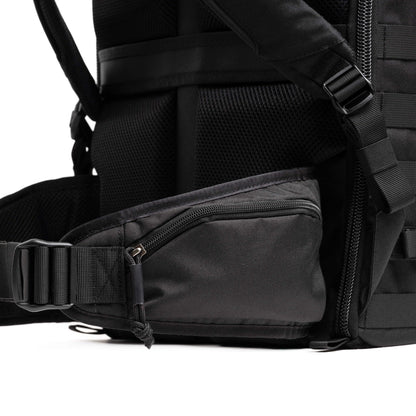 Think Tank DarkLight Tactical Camera Backpack 25L – Black