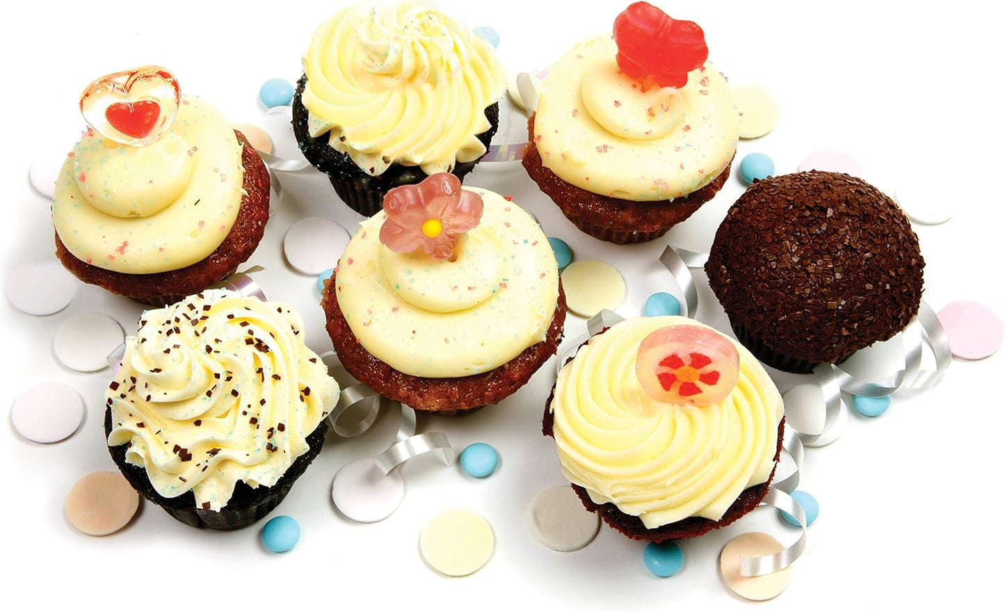 Nonstick Giant Muffin Pan Norpro, 6 Cup