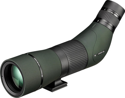 Vortex Optics Viper HD Spotting Scope 15-45x65 Angled