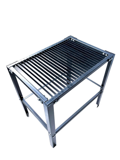 Quaintfab - 32" H x 21" W x 30" L Plasma Cutting Table