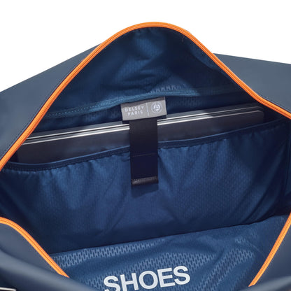 DELSEY PARIS Roland-Garros Weekender Duffle Bag