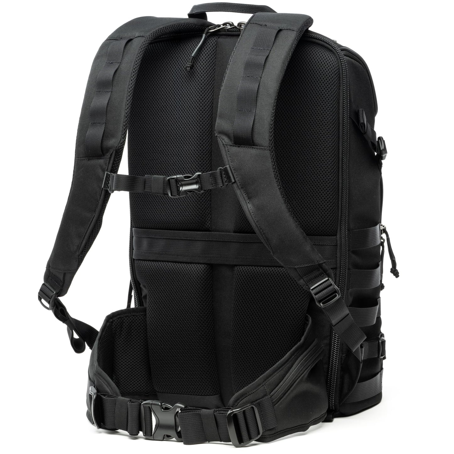 Think Tank DarkLight Tactical Camera Backpack 25L – Black