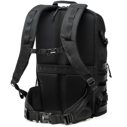 Think Tank DarkLight Tactical Camera Backpack 25L – Black