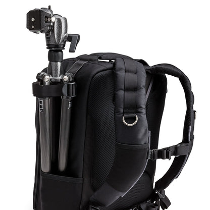 Think Tank Airport Commuter Backpack for Pro Camera and Photo Gear - Black