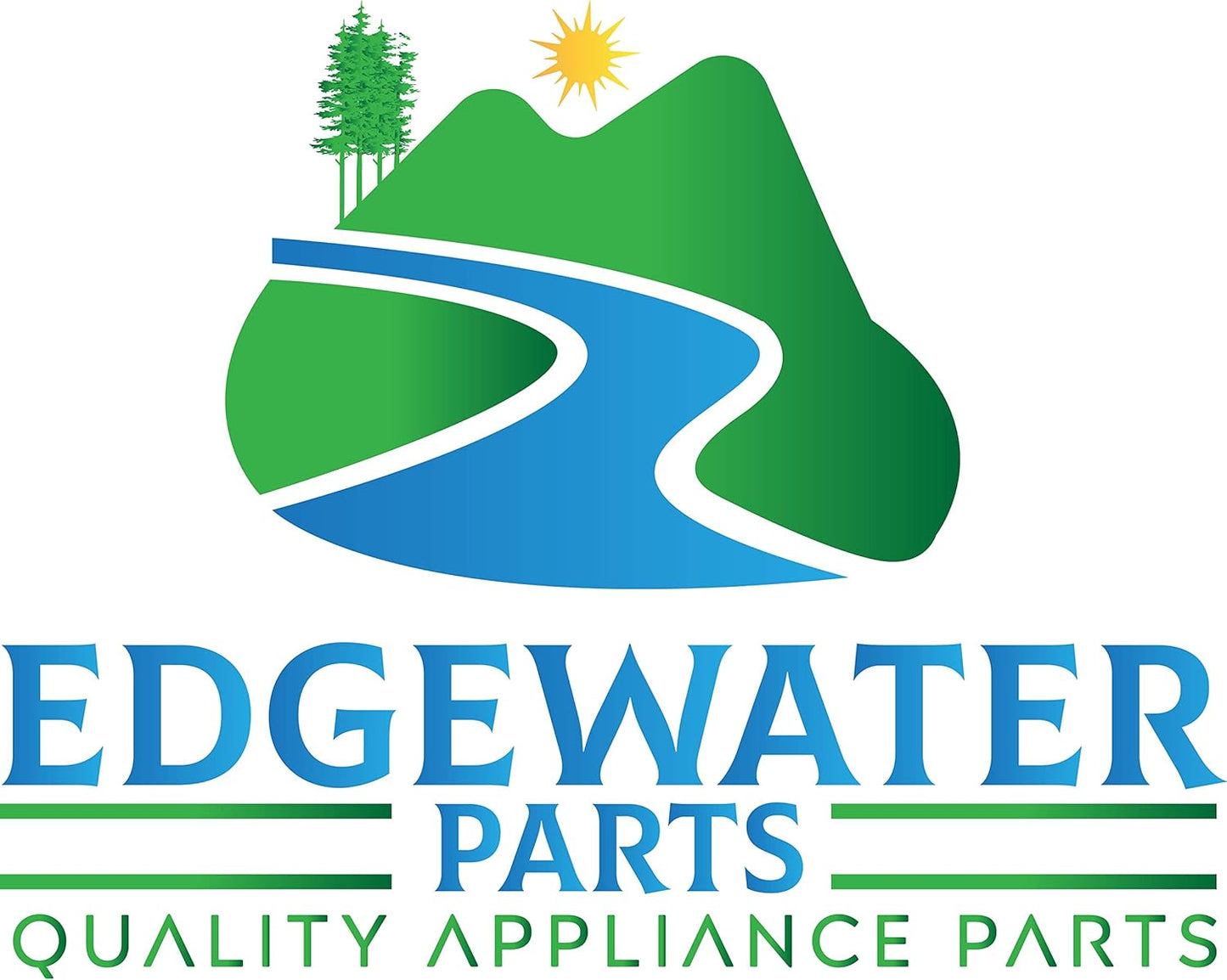 Edgewater Parts DA97-13070A Door Closer Compatible with Samsung Refrigerator