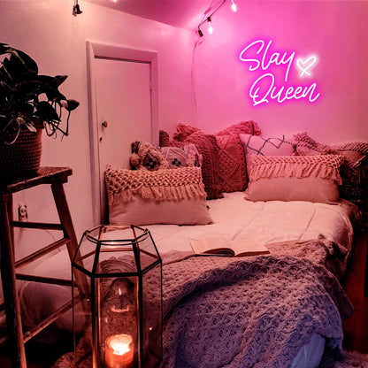 You're Like Really Pretty Neon Sign, Pink Neon Sign for Wall Decor | You're Like Really Pretty Sign for Girls Bedroom, Party, Salon - Best Gifts for Birthday, Christmas