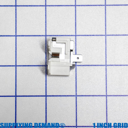 Supplying Demand K1563801 Replacement Overload Protector for Refrigerator Compressor