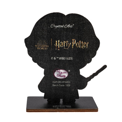 Ron Weasley Crystal Art Buddies Kit - Harry Potter - Diamond Painting - Fan Favourite