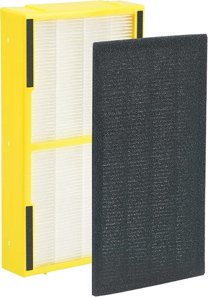 Germ Guardian FLT4100 True HEPA Replacement Filter - Compatible with AC4100 & AC4150 Models