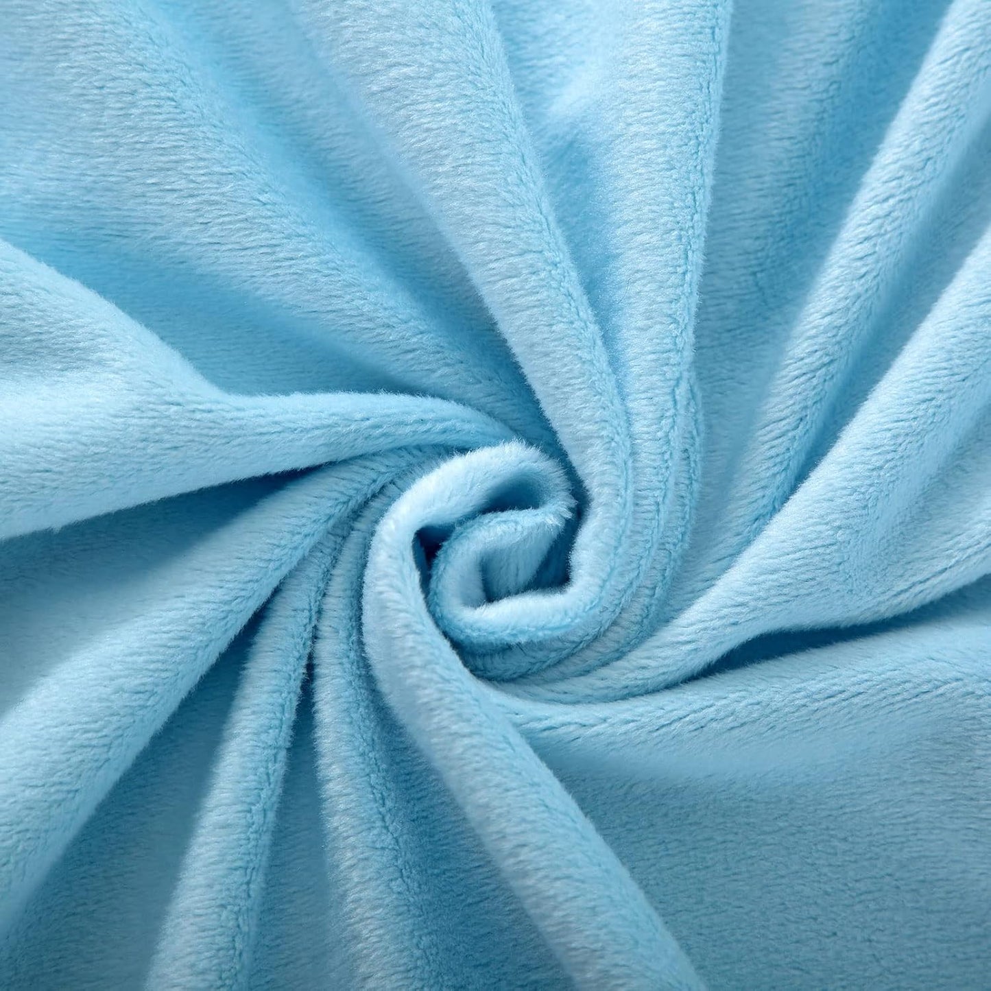 20 54 Inches Cozy YANHOMY Blue Body Pillow Cover Ultra Soft Body Pillow Pillowcase Long Pillow Case Cover X with Hidden