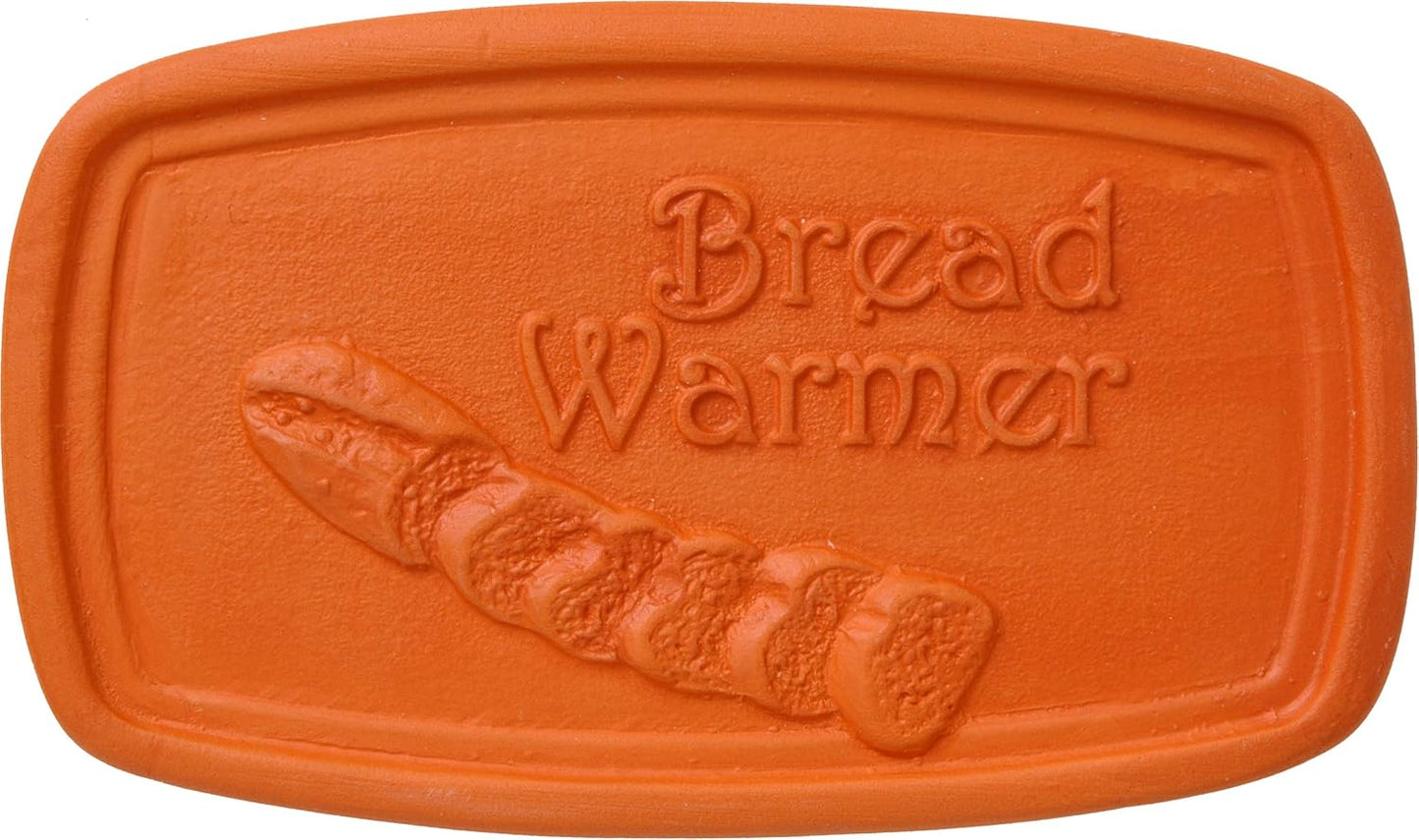 COOK’S HELPER 4 Piece Collection - Bread Saver, Brown Sugar Keeper, Pot Minder, Bread Warmer - Perfect Hostess Gift