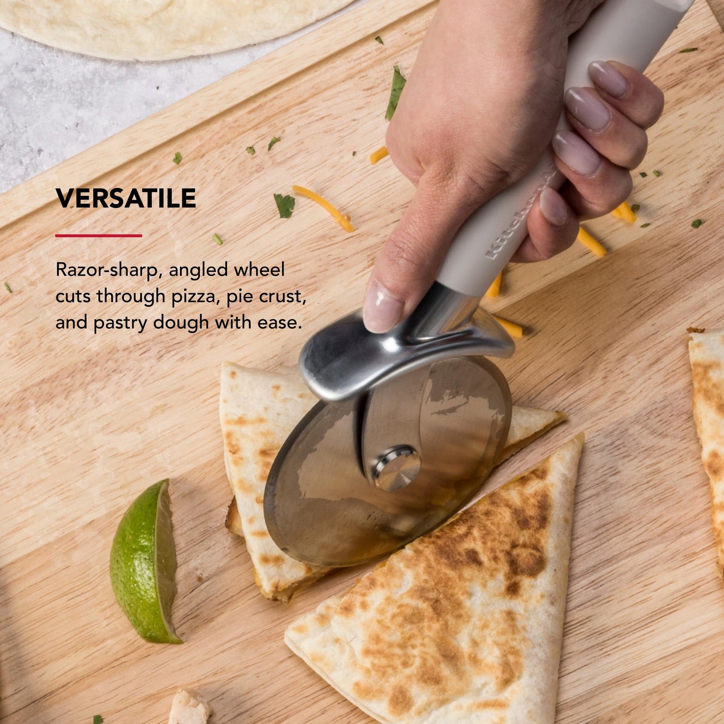 KitchenAid Pizza Wheel