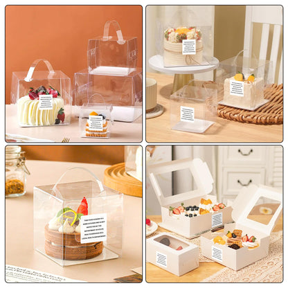 Kogcmeetl 500 Count Cottage Food Law Labels Stickers, 1.5 x 1.5 Inch Home Made Stickers Labels, Ingredients Labels Stickers for Home Kitchen