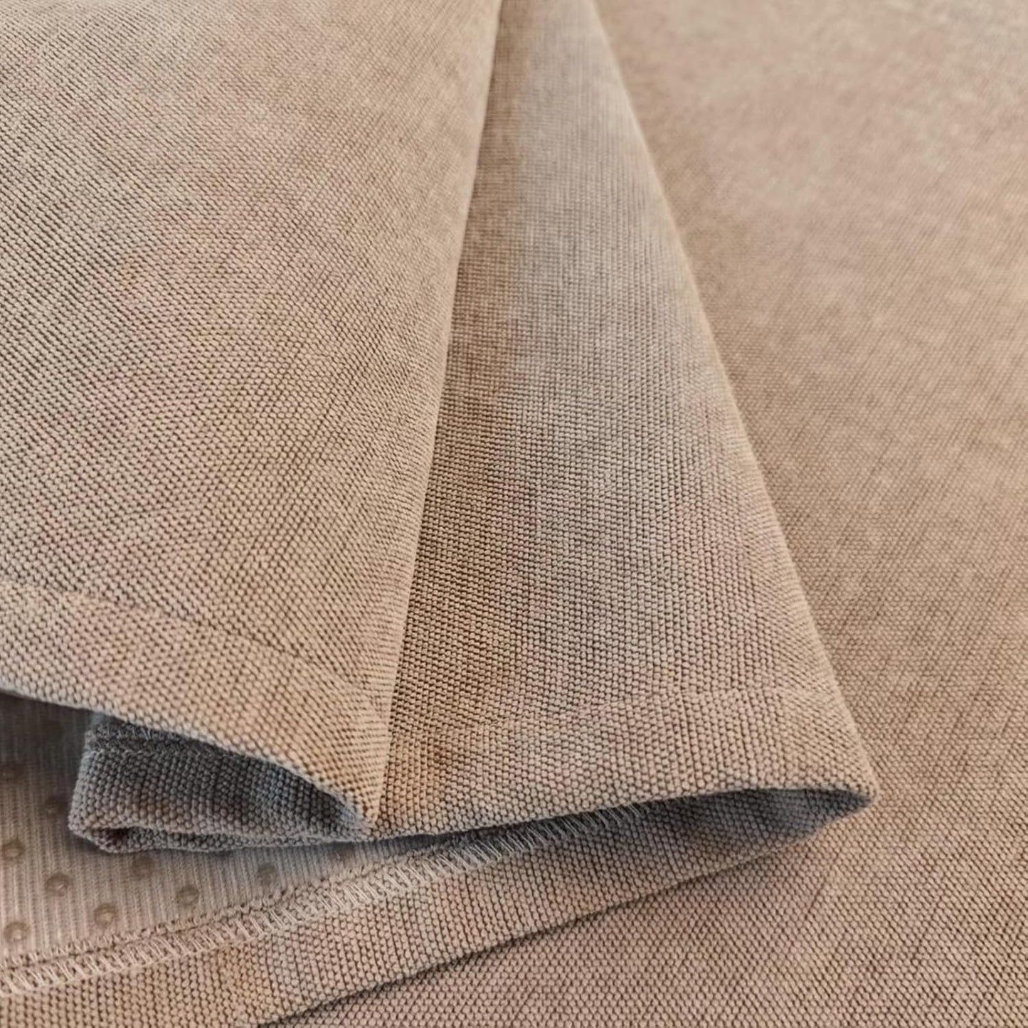 '-15.7 43.3 inches) Bedside Tablecloth Bedside Table Dustcover Tablecover Tabletop Home Decoration Fabric Tablecloth