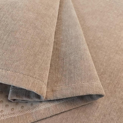'-15.7 43.3 inches) Bedside Tablecloth Bedside Table Dustcover Tablecover Tabletop Home Decoration Fabric Tablecloth