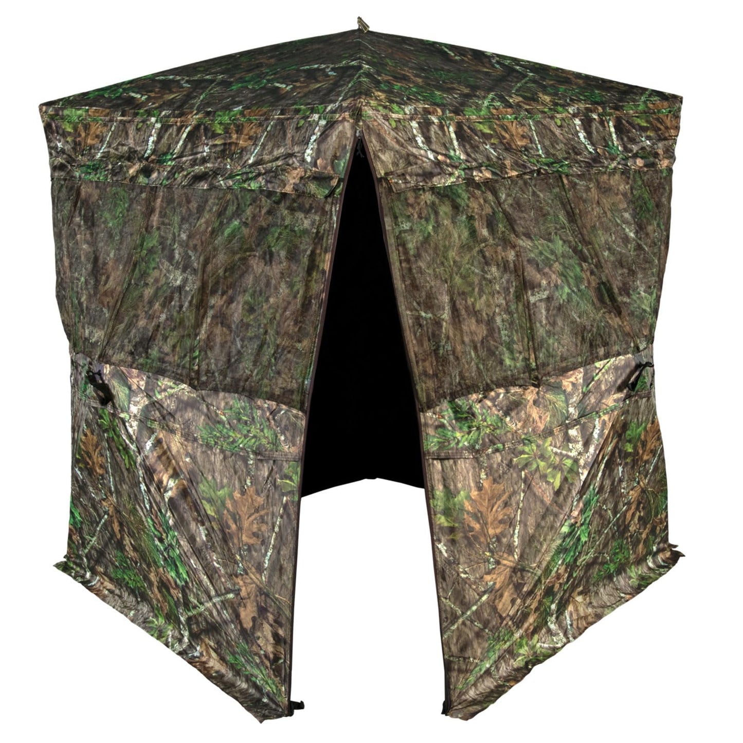 MUDDY VS360 Ground Blind Mossy Oak Obsession