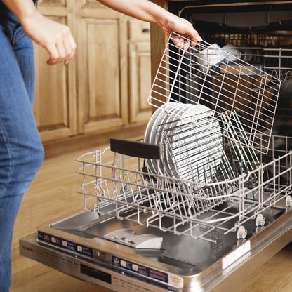 KITCHENATICS 4-Tier Stackable Cooling Racks for Baking, 100% Stainless Steel Wire Rack, Oven Safe Baking Rack, Oven Rack for Pizza, Cake, Bread, Cooling Rack for Cooking and Baking, Cookie Rack 15x10