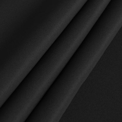 sancua Rectangle Tablecloth, 60 x 84 Inch, Stain and Wrinkle Resistant Washable Polyester for Dining