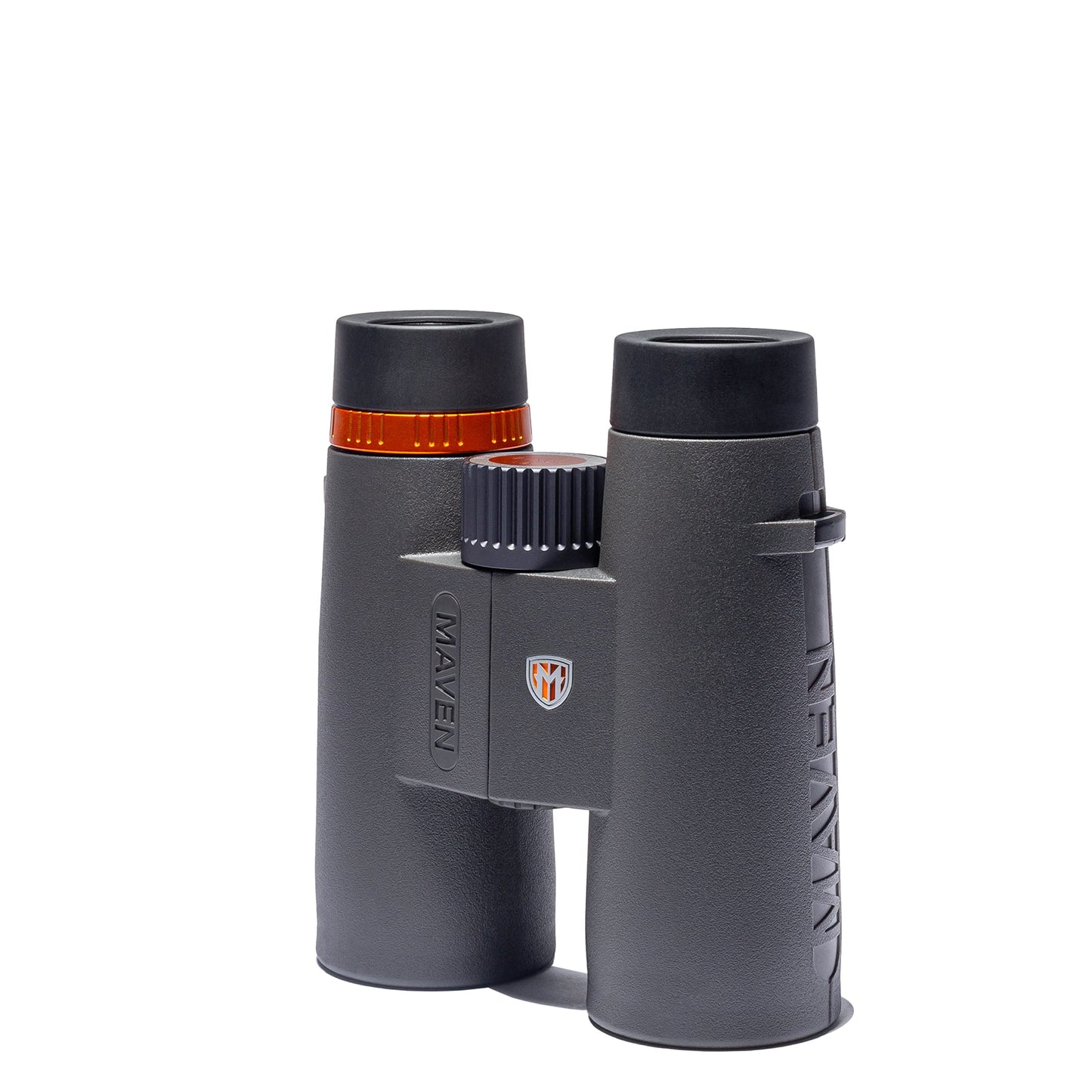 Maven C1 12X42mm ED Binoculars Gray/Orange