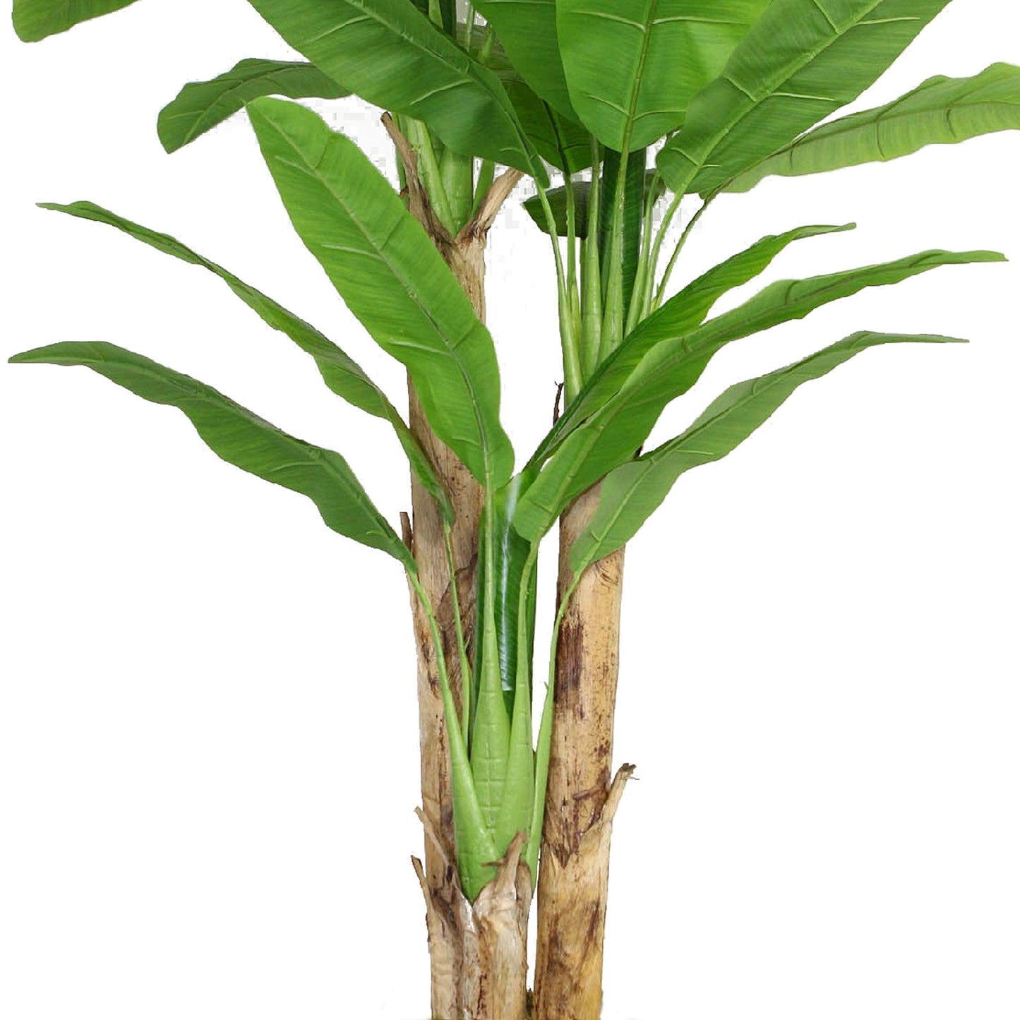 Vintage Home Artificial Faux Real Touch Banana Tree (VHX117230)