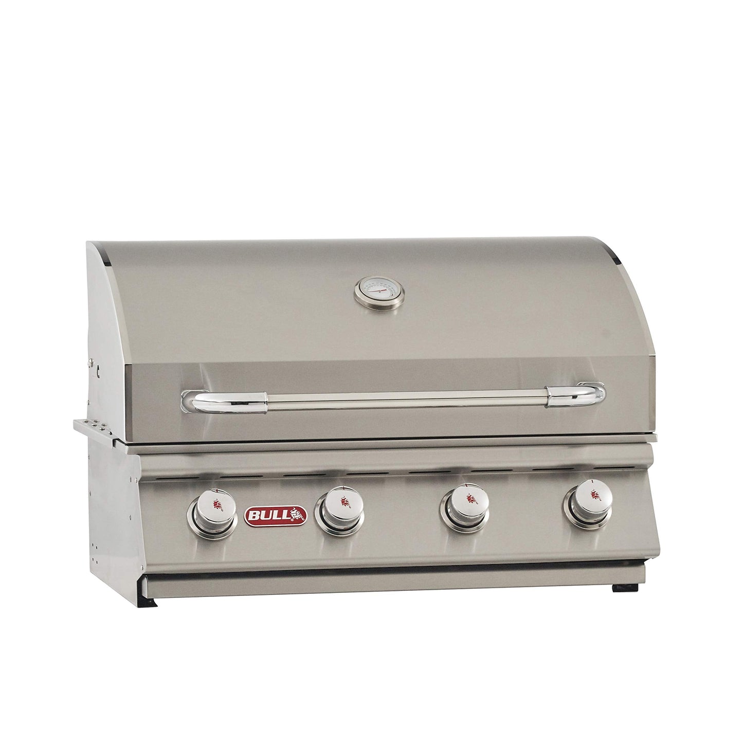 Bull Outlaw 30-Inch Built-In Grill (BG-26039), Natural Gas