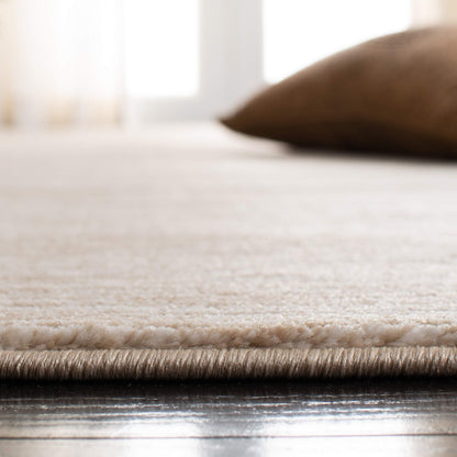 SAFAVIEH Area Rug 10x14 - Vision Collection - Large - Cream, Modern Ombre Design, Non-Shedding & Easy to Clean, Ideal for Living Room, Bedroom, Dining Space (VSN606F)