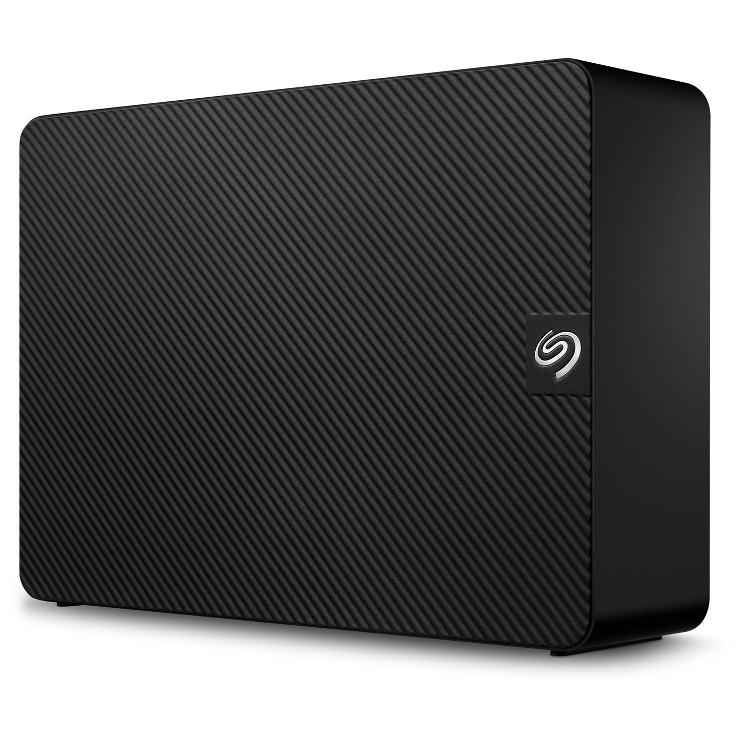 Seagate Expansion Desktop 20TB, Externe Harde Schijf, 3.5", PC & Laptop, USB 3.0, Data Rescue Service (STKP20000400)