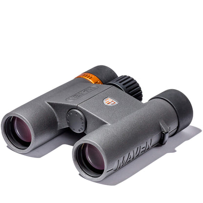 Maven C.2 7x28mm Compact Binocular | Lightweight Pocket-Sized Binoculars for Outdoor, Travel, Birdwatching, and Hunting