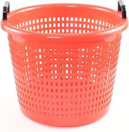 16" 14.5" King Kooker X Reusable Seafood Basket