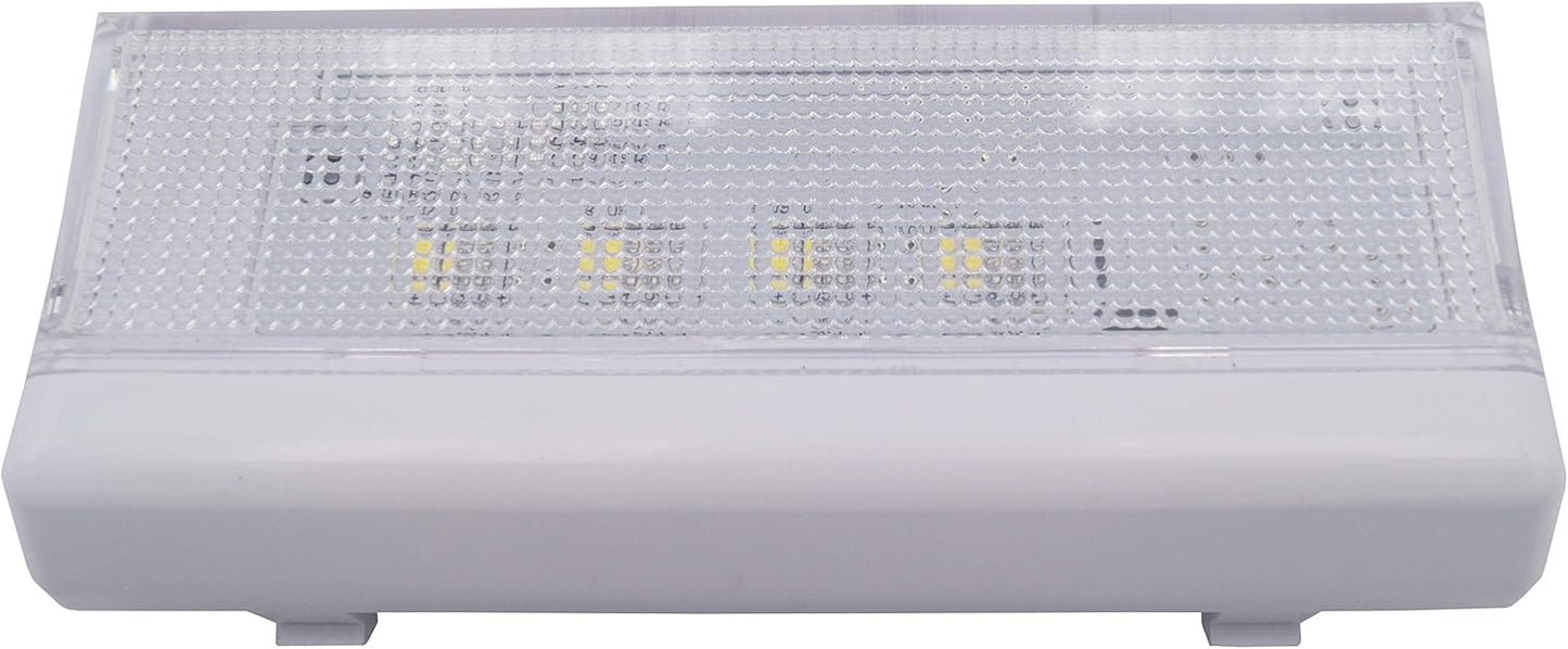 Supplying Demand W10515057 Refrigerator Rear Panel LED Module Replacement, Model Specific, Not Universal