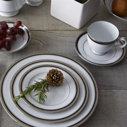 Noritake Austin Platinum Coffee Server