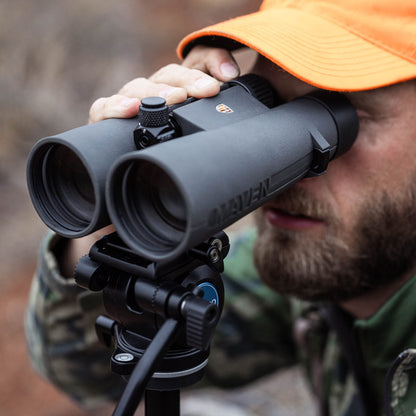 Maven C.4 18x56 ED Binoculars – Long-Range High-Power Optics with ED Glass, Lightweight & Durable Design