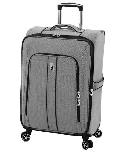 London Fog Newcastle 28 Expandable Spinner