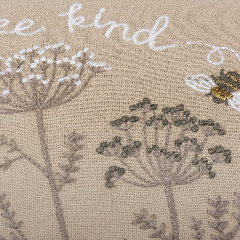 Primitives by Kathy Home Décor Bee Kind Pillow