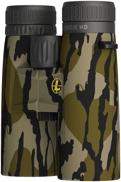 Leupold BX-1 McKenzie HD Binocular, 10x42mm, Mossy Oak (182852)