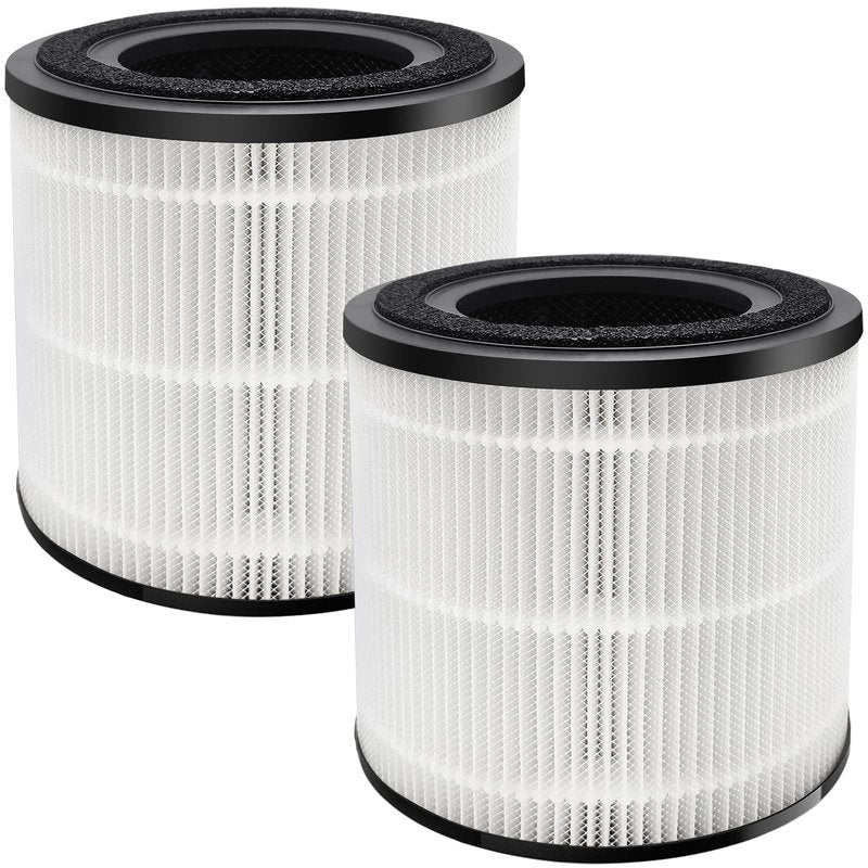 Filters Compatible with BISSELL MYair Pro Air Purifier 3139A 3139B, 3139A Replacements Filter, 3069