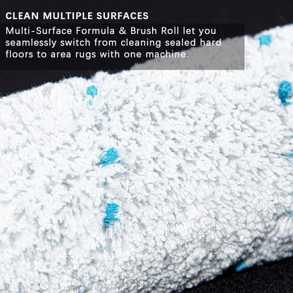 2787 1866 2554A,2590,2593,2596,for 35151, 3515, 35152, 3513, 3518 Multi-Surface Pet Brush Rolls & Vacuum Filters