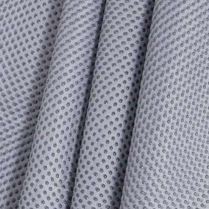 73x40 Inches Double-Sided Anti-Slip Carpet, Premium Vinyl Anti-Skid Fabric, Rug Backing & Rug Making Supplies, Non-Slip Rug Grips for Area Rugs to Keep Them in Place (Grey)