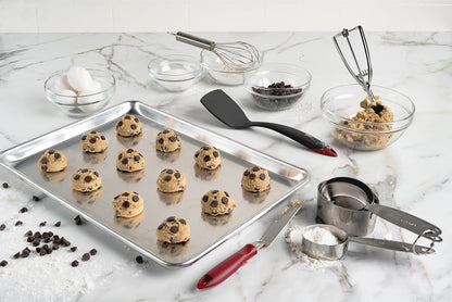 Cuisipro Icing Spatula - Perfect for Decorating Cakes