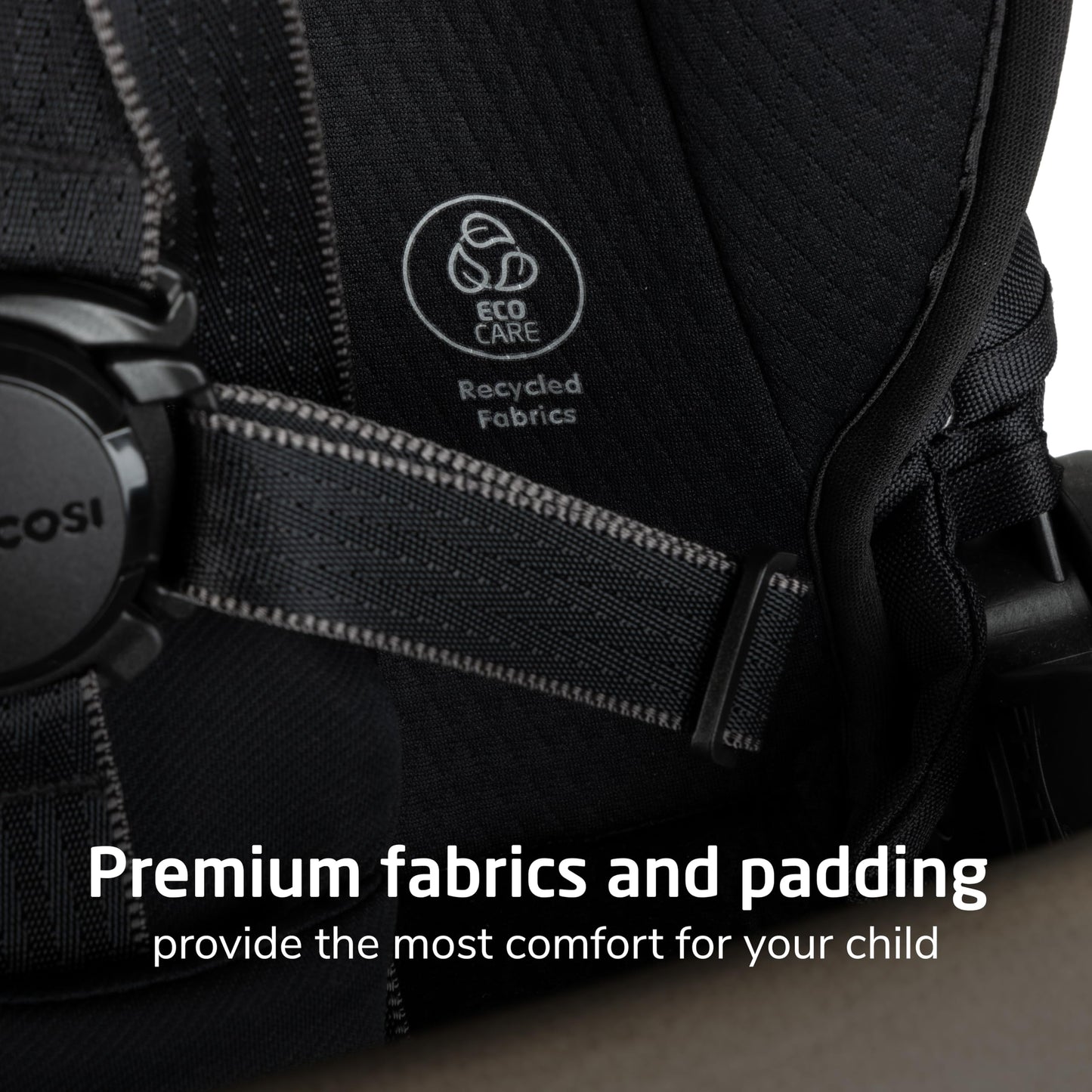Maxi-Cosi Oxford Modular Stroller, Caspian Caviar