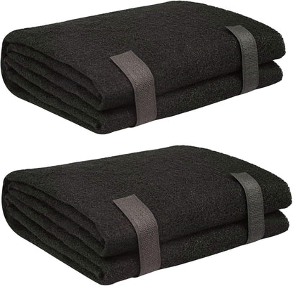 Fette Filter HRF-AP1 Premium Universal Carbon Pre Filter Rolls Compatible with Honeywell HRF-AP1