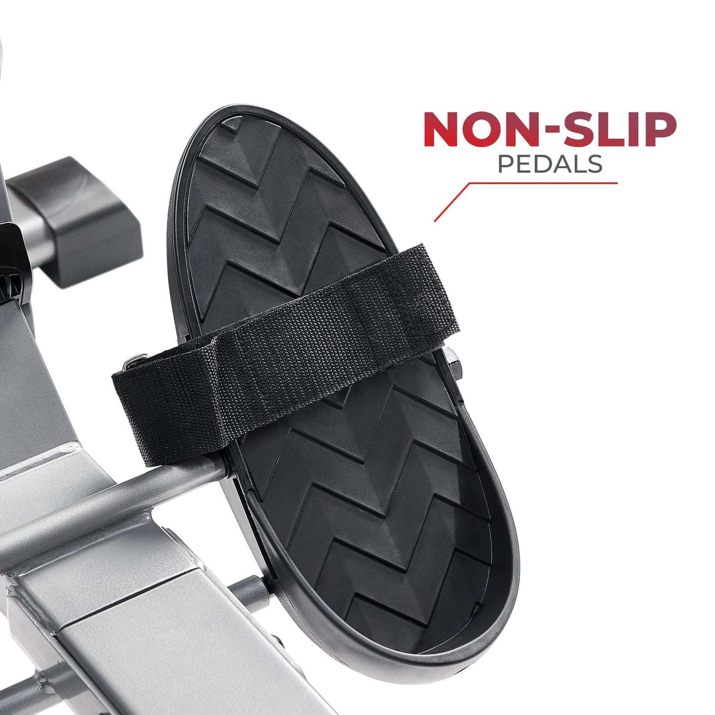 Sunny Health & Fitness Dynamic Air Rowing Machine with Exclusive SunnyFit App Enhanced Bluetooth Connectivity – SF-RW520007