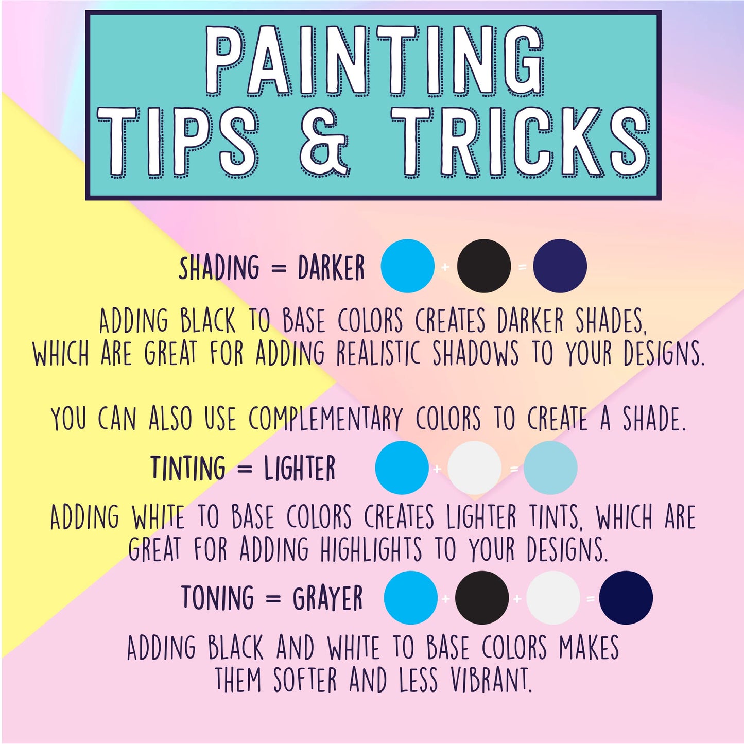 It’s So Me! Paint Your Own Unicorns – DIY Ceramic Unicorn Kit – Arts and Crafts Kits- Great Birthday Party Activities for Kids Ages 6, 7, 8, 9