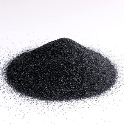 10 lbs Rock Tumbler Grit - Tumbler Media Grit,Rock Polishing Grit Media, Works with Any Rock Tumbler, Rock Polisher, Stone Polisher,COARSE 60/90 Silicon Carbide Grit, Step 1 for Tumbling Stones