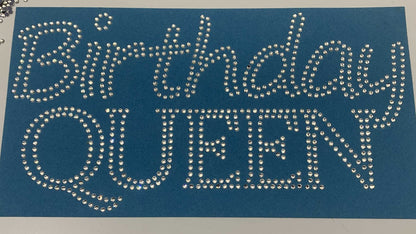 Magic Flock Plus Rhinestone Flock Template Stencil - 12"x8" 3 Sheets with Hotfix Rhinestone Tape