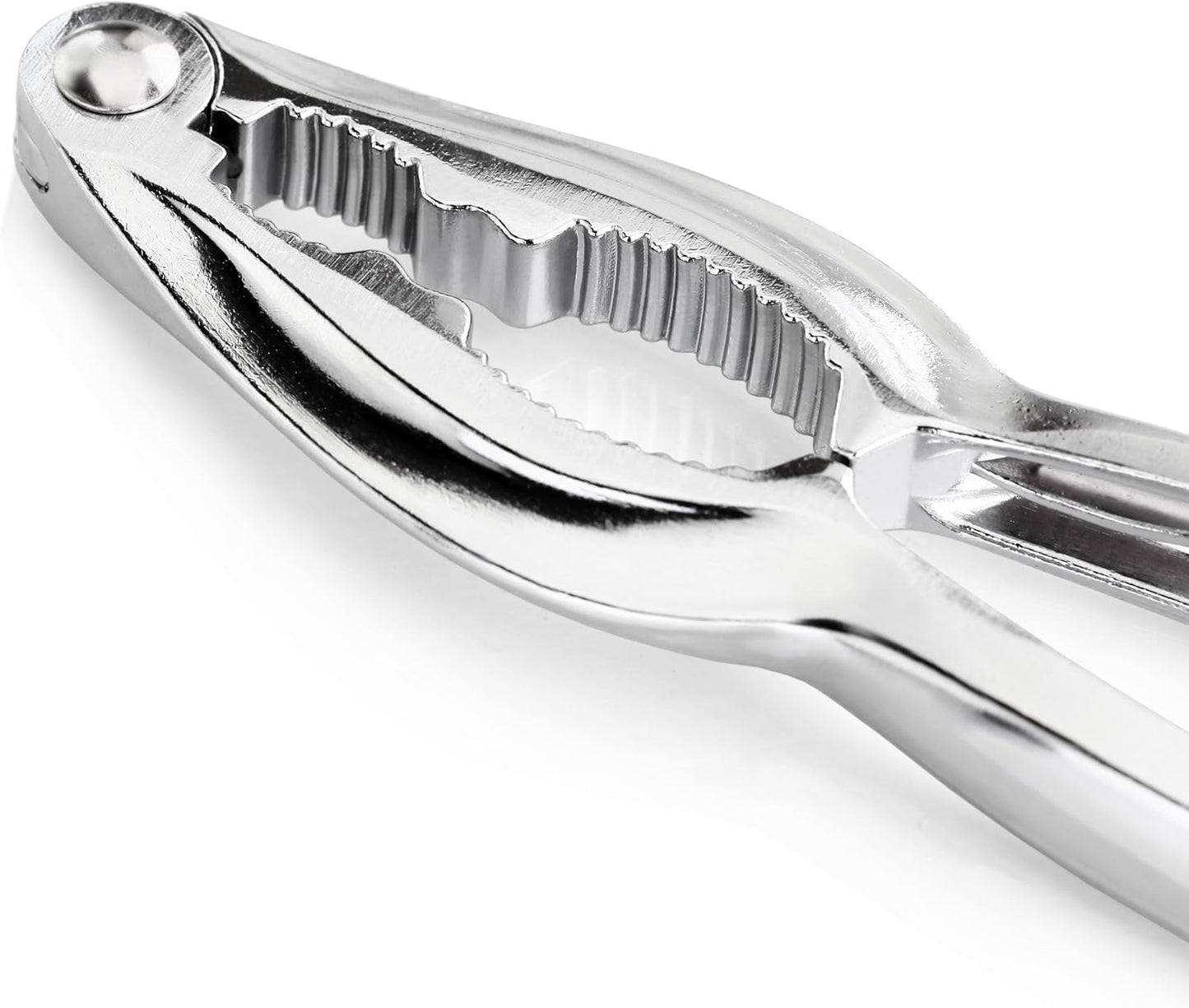 27983 8-Piece Set New Star Foodservice Seafood Tool Kit, Includes Lobster Crackers and Forks