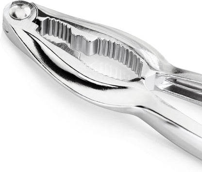 27983 8-Piece Set New Star Foodservice Seafood Tool Kit, Includes Lobster Crackers and Forks