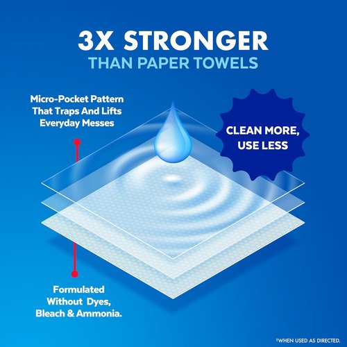 Lysol Disinfecting Wipes Bundle - All-Purpose Multi-Surface Cleaner | 80 Count (4-Pack)