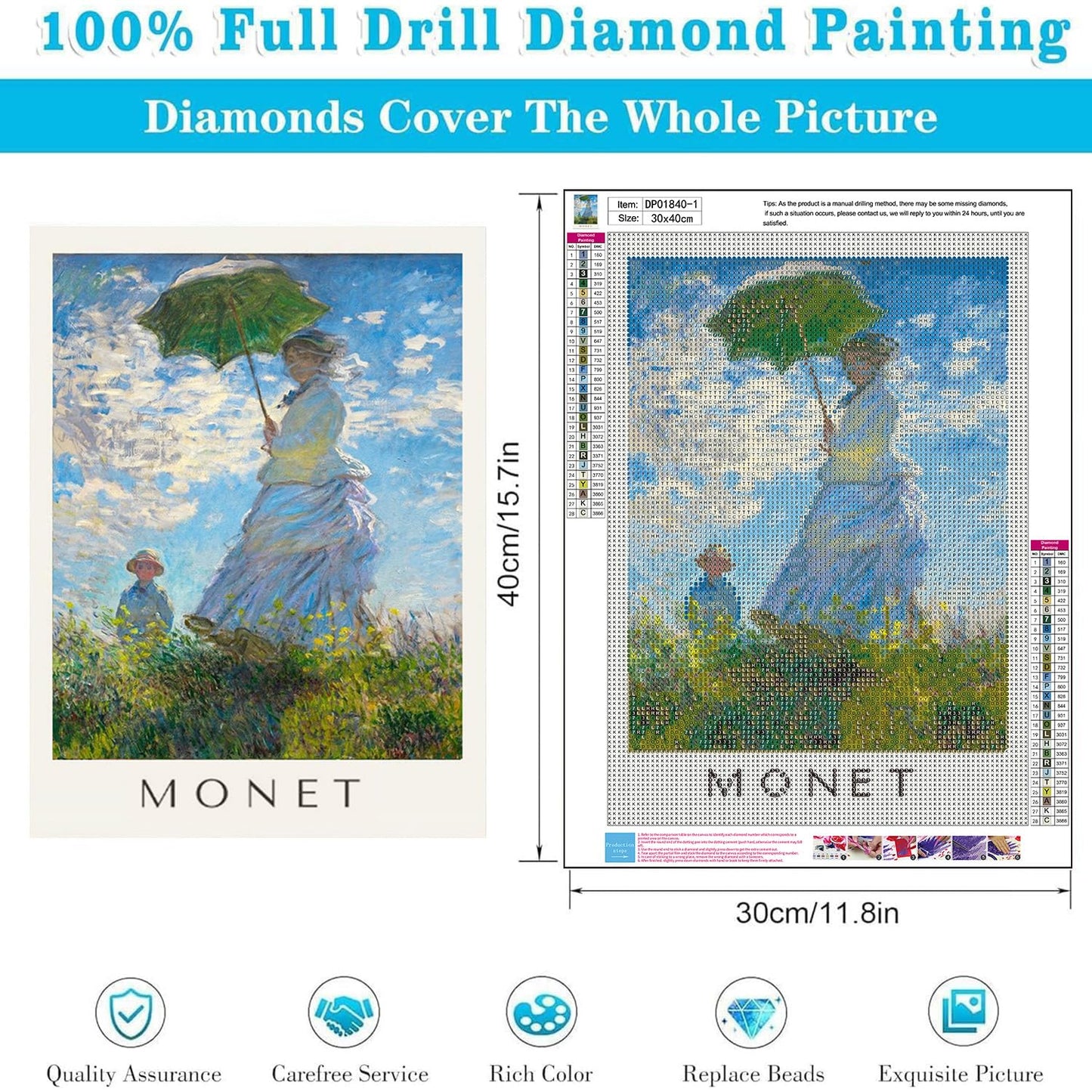 KICHANG 9 Pack Diamond Art Kits for Adults Beginner, DIY Modern Diamond Painting 5D Round Full Drill Diamond Dots Gem Art Crafts with Tools,Funny Crafts for Home Wall Decor&Gift-12x16in
